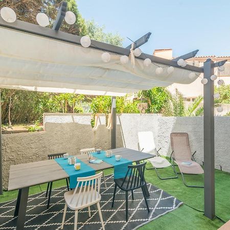 Loriana Seaside Home Santa Teresa Gallura Dış mekan fotoğraf