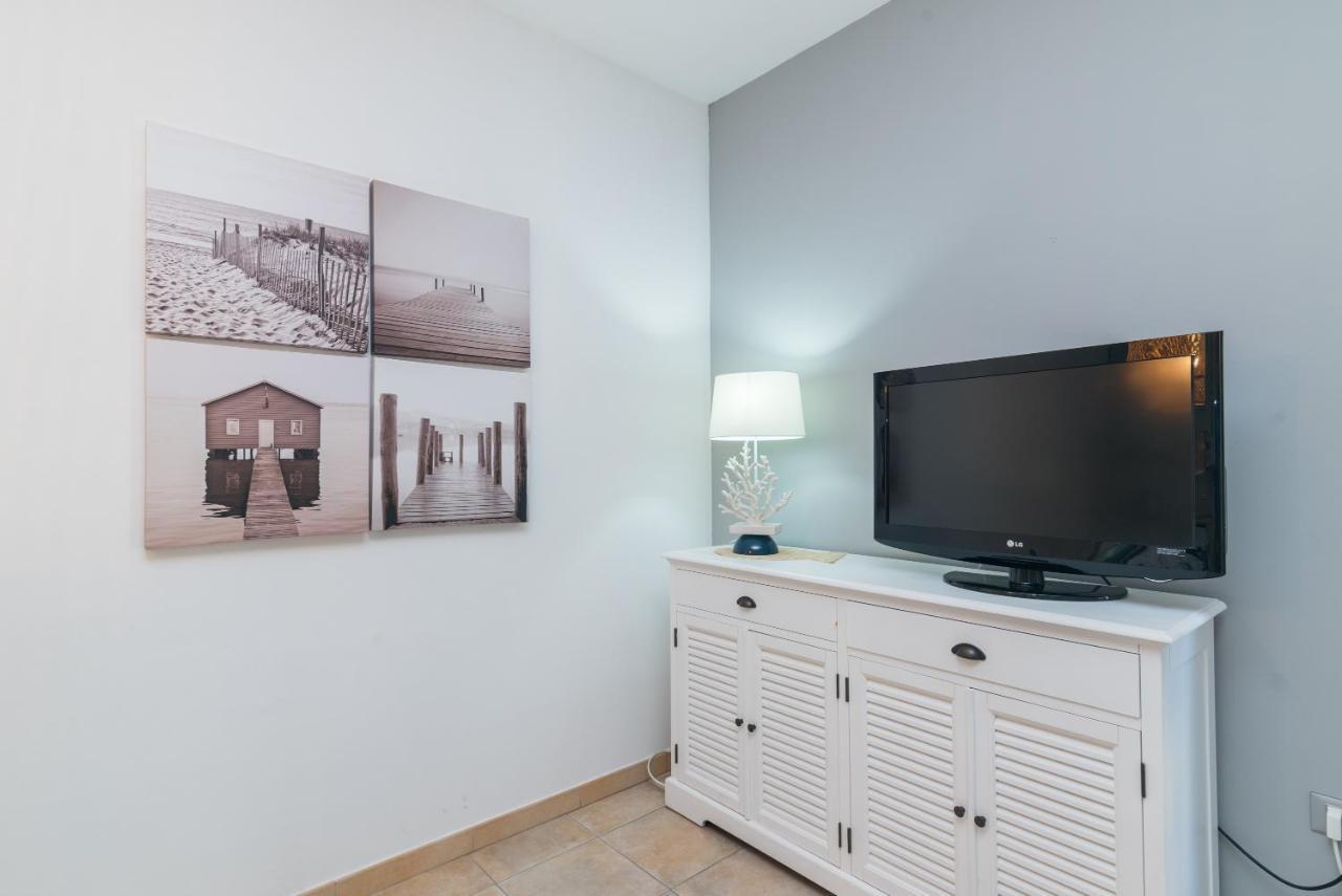 Loriana Seaside Home Santa Teresa Gallura Dış mekan fotoğraf