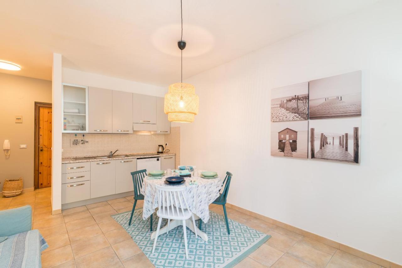 Loriana Seaside Home Santa Teresa Gallura Dış mekan fotoğraf