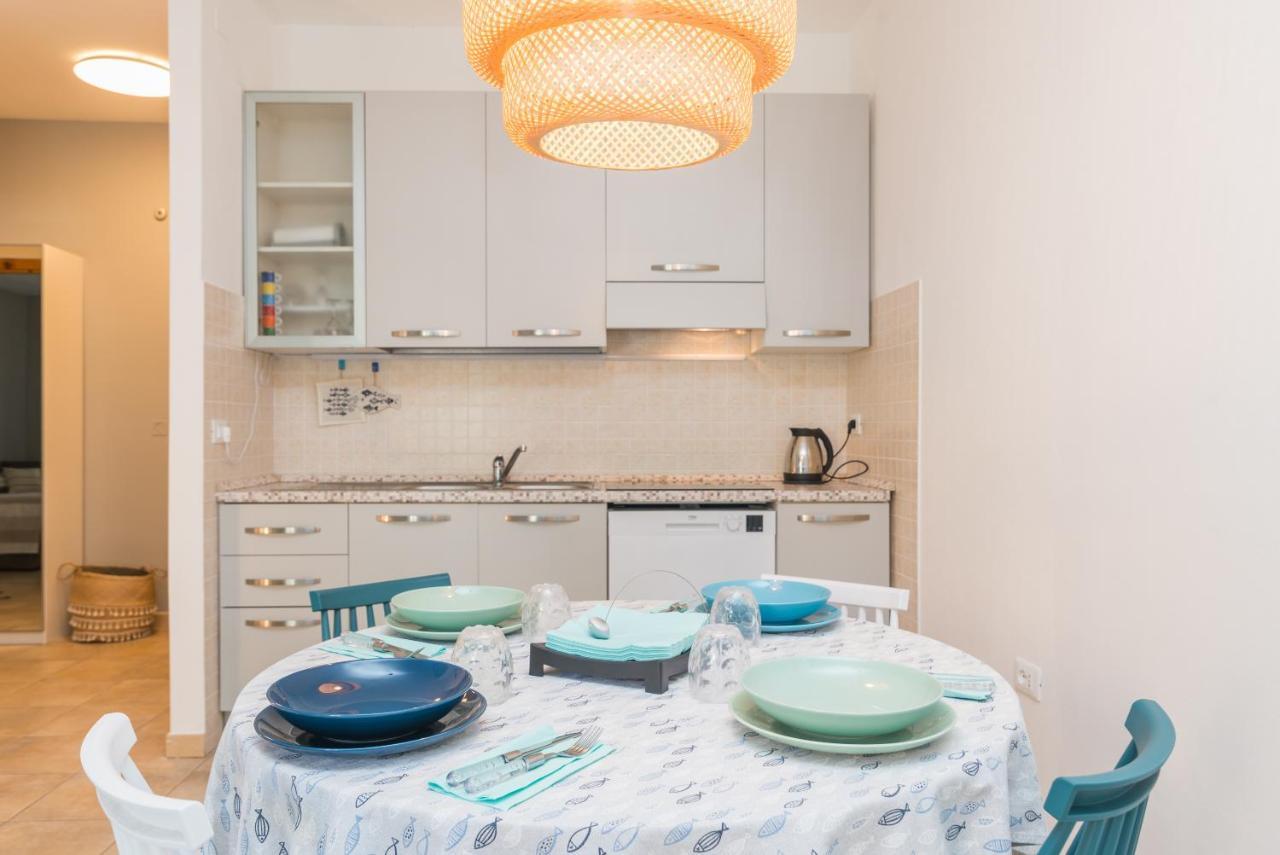 Loriana Seaside Home Santa Teresa Gallura Dış mekan fotoğraf