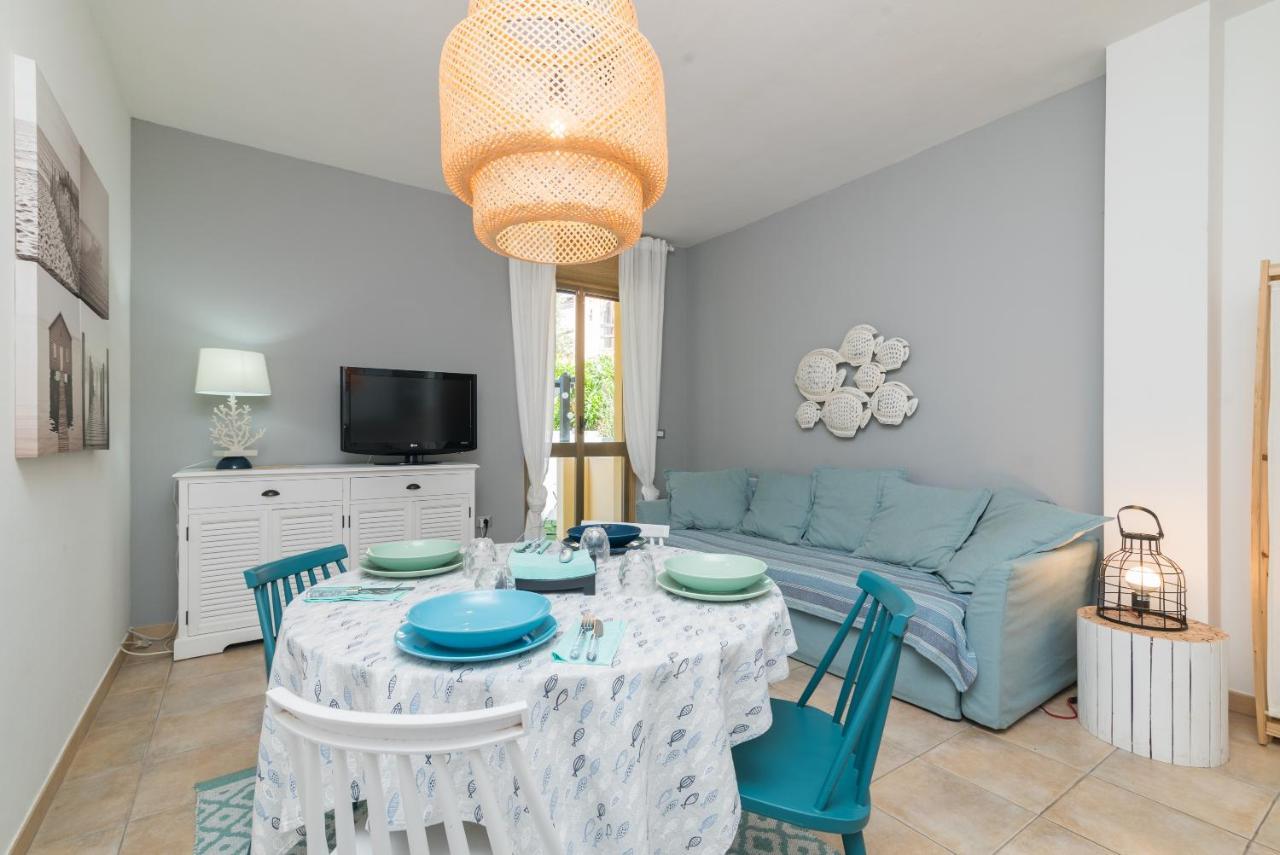 Loriana Seaside Home Santa Teresa Gallura Dış mekan fotoğraf