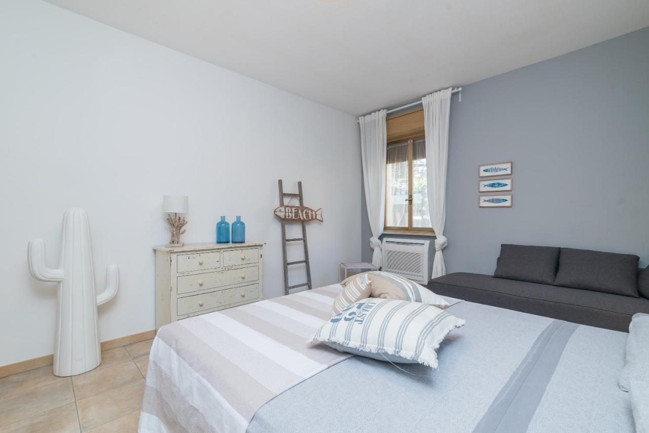 Loriana Seaside Home Santa Teresa Gallura Dış mekan fotoğraf