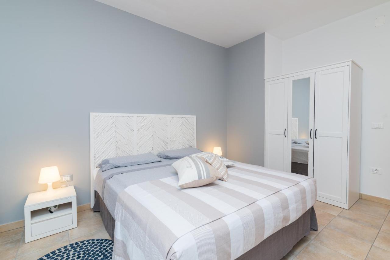 Loriana Seaside Home Santa Teresa Gallura Dış mekan fotoğraf