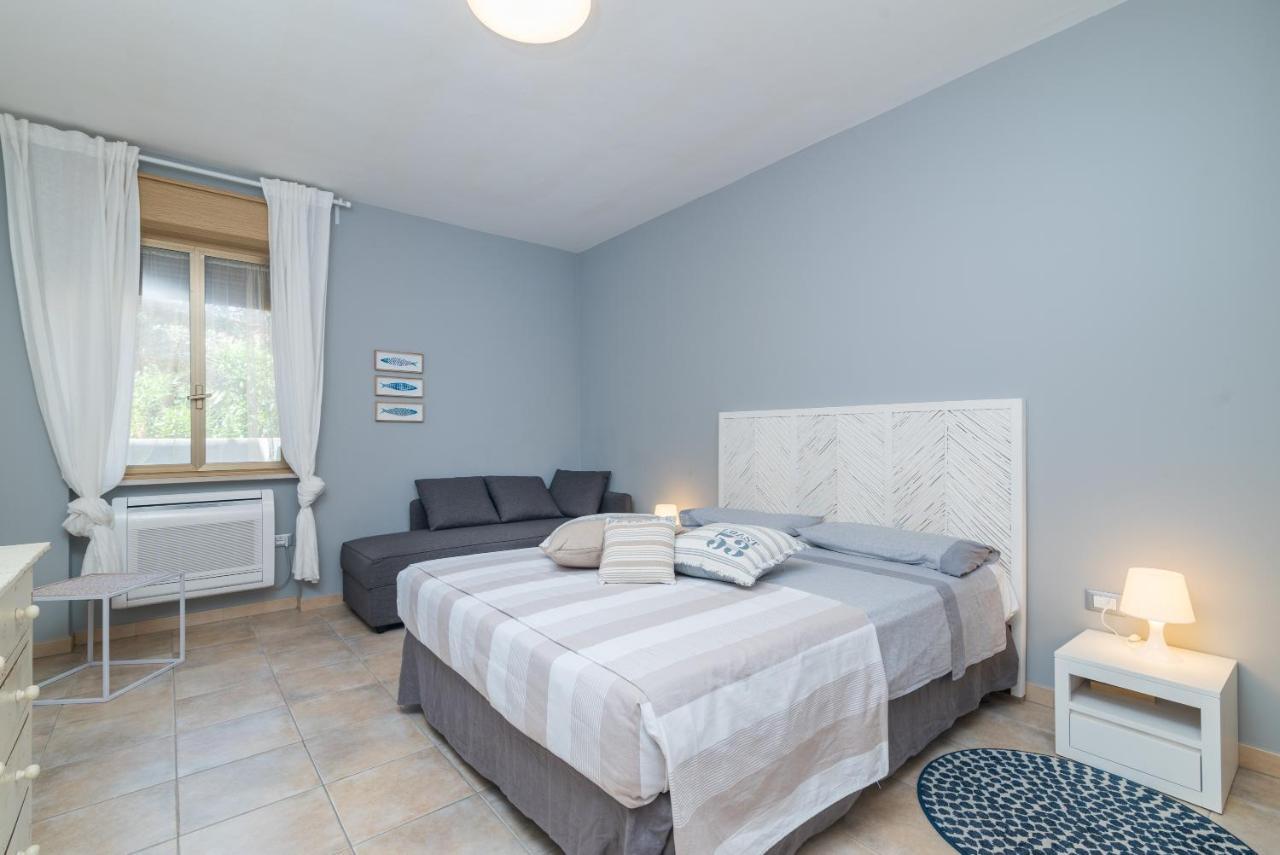 Loriana Seaside Home Santa Teresa Gallura Dış mekan fotoğraf