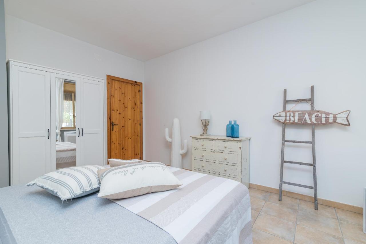 Loriana Seaside Home Santa Teresa Gallura Dış mekan fotoğraf