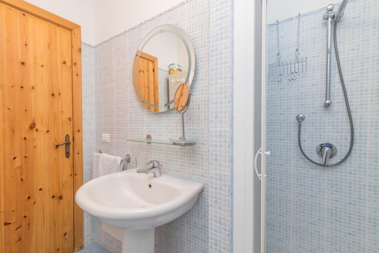 Loriana Seaside Home Santa Teresa Gallura Dış mekan fotoğraf
