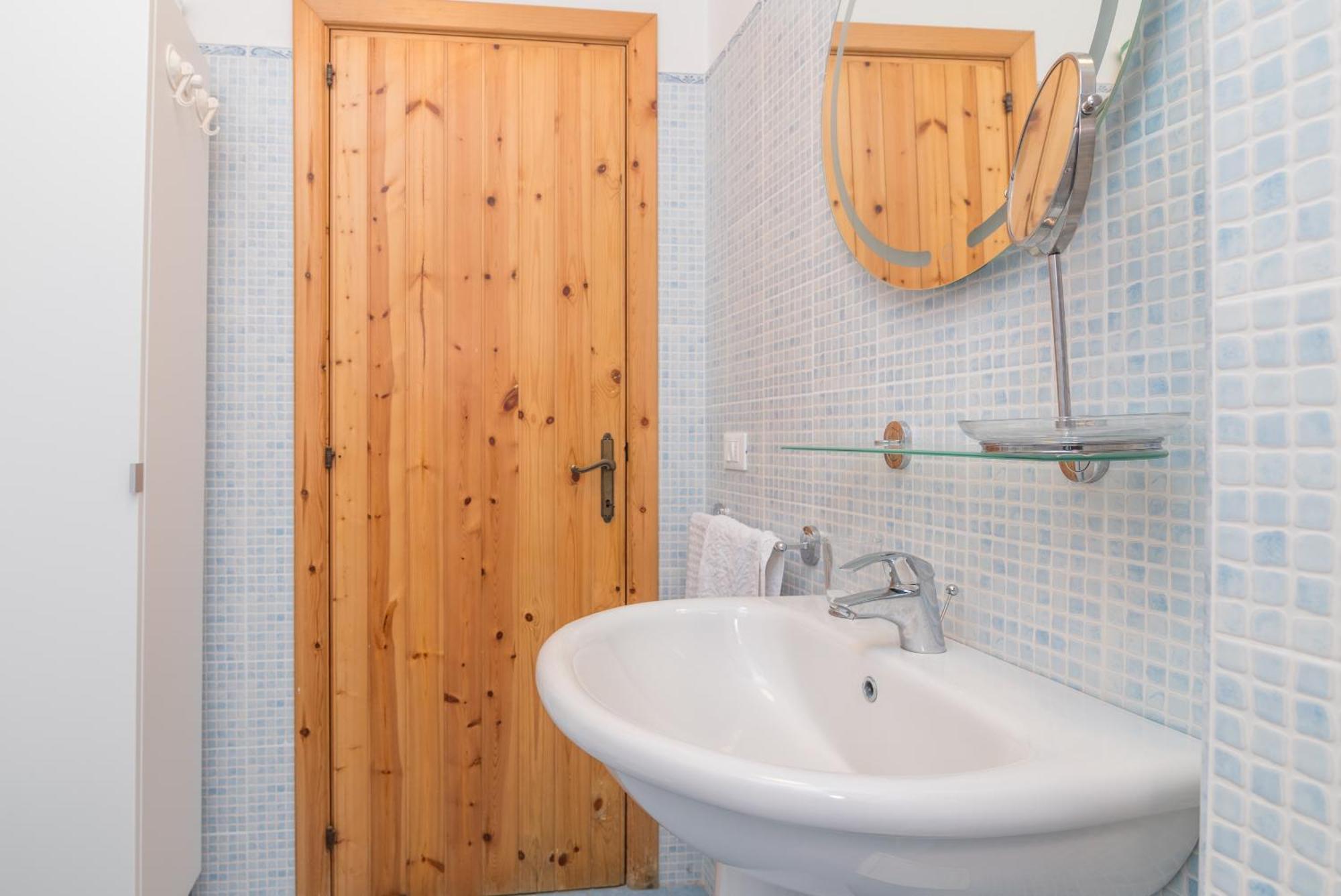 Loriana Seaside Home Santa Teresa Gallura Dış mekan fotoğraf